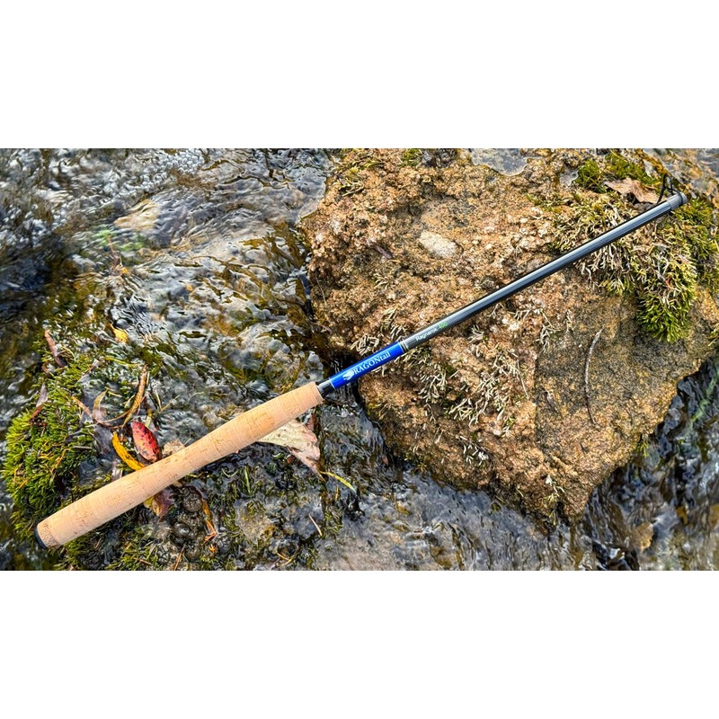 Ragnarok 400 Tenkara Rod (13ft Tenkara Rod)