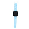 Children Intelligent Voice Watch IP67 Waterproof Tracker Touch Screen Kids