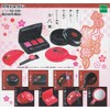 Komachi Musume Cosmetic Ornament, Capsule Collection, Set of 8 Types,