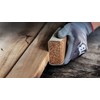 Bosch Professional 10x Expert M480 Sanding Net (for Hardwood, Paint