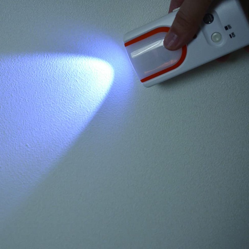 o-mu電機 Protection Power Light White Exterior Dimensions: Width X Height