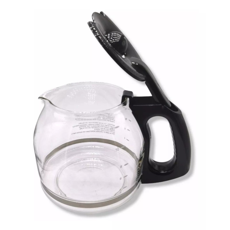Star Jarra De Repuesto Para Cafetera 12 Tazas 4288