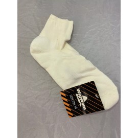 WIGWAM ULTIMAX Quarter Sock Liners Large