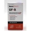 Novex Biotech GF-9 GH Boosting Supplement 84 Count - EXP