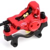 Aluminium Alloy Mountain Bike Front and Back Oil Pressure Brake