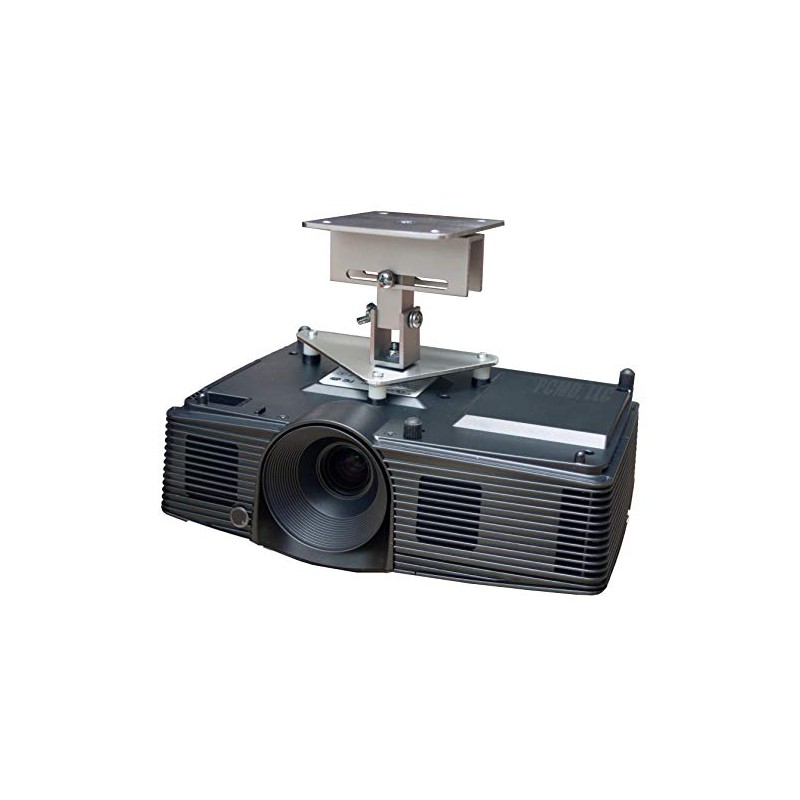 PCMD, LLC. Projector Ceiling Mount Compatible with Dukane ImagePro 8770
