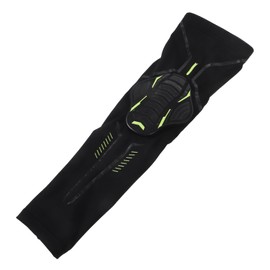 KOMBIUDA Youth Volleyball Arm Sleeves Elbow Protector for Sports Breathable Arm Protector Elbow Guard for Baseball