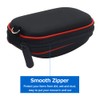 EVA Shockproof Storage Bag Portable Mouse Storage Bag Protective Case