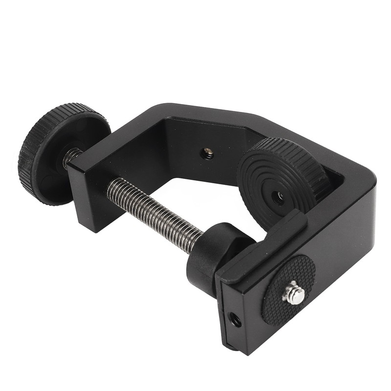 Universal C Clamp Heavy Duty Metal Adjustable C Clamp with
