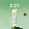 SKIN1004 [SKIN1004]Madagascar Centella Tea-Trica Bha Foam 125ml