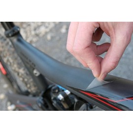 Lamin-x Bicycle Frame Tape Guard (Glossy)