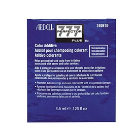 Ardell 777 Perfector Plus for Perfect Color and Perms 3.6ml/0.12oz (1 Packet)