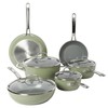 Sur La Table Kitchen Essentials 10 Piece PFA Free Non-Toxic