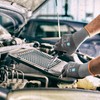 Gebol Master Flex Work Gloves for Universal Use Nitrile Gloves