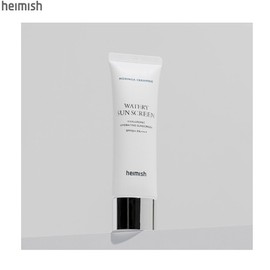 HEIMISH Moringa Ceramide Hydrating Watery Sun Screen SPF50+ PA++++ 50ml