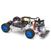 OSOYOO Arduino UNO Robot Car Smart Car Kit Servo Steering