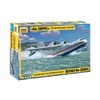 Zvezda 530007034 Vehicle 1:144 Beriev Be-200 ES Multi Role Amph,