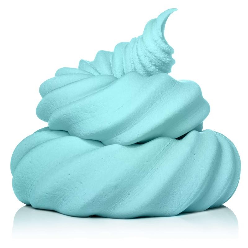 Air Dry Clay 18 Colors - Color: Royal Blue