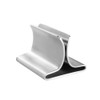 esowemsn 1PC Stainless Steel Chopping Board Stand Cutting Board Storage