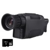 Digital Night Vision Monocular 24MP 1080P Infrared Night Vision Goggles