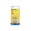 Bussmann - BP/AGC-15-RP BP/AGC-15 15 Amp Fast Acting Glass Tube