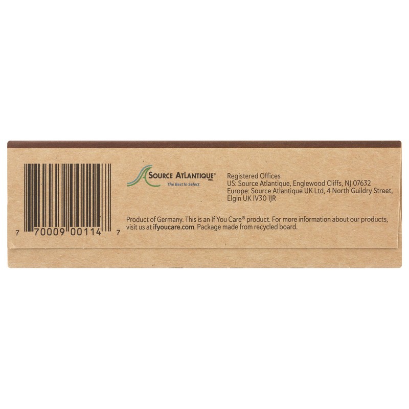 IF YOU CARE No. 4 Coffee Filters 100 Count, 100