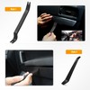 GOOACC Auto Trim Removal Tool Kit No-Scratch Tool Kit for