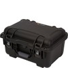 Nanuk 918 Waterproof Hard Carrying Case Empty - Black