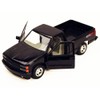 Diecast Car & Display Case Package - 1992 Chevy 454SS