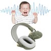 Kids Ear Muff Noise Cancelling Earmuff Industrial Sound Reduction Headphone