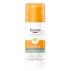 Eucerin Control Toque Seco Protector Solar Fps50+ 50ml