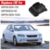 BDFHYK Mud Flaps Splash Guards 4PCS Front & Rear Side