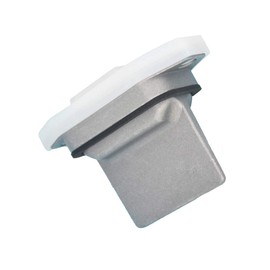 ZEALfix Heater Blower Motor Resistor 27761-2Y000 for X-Trail Maxima I35