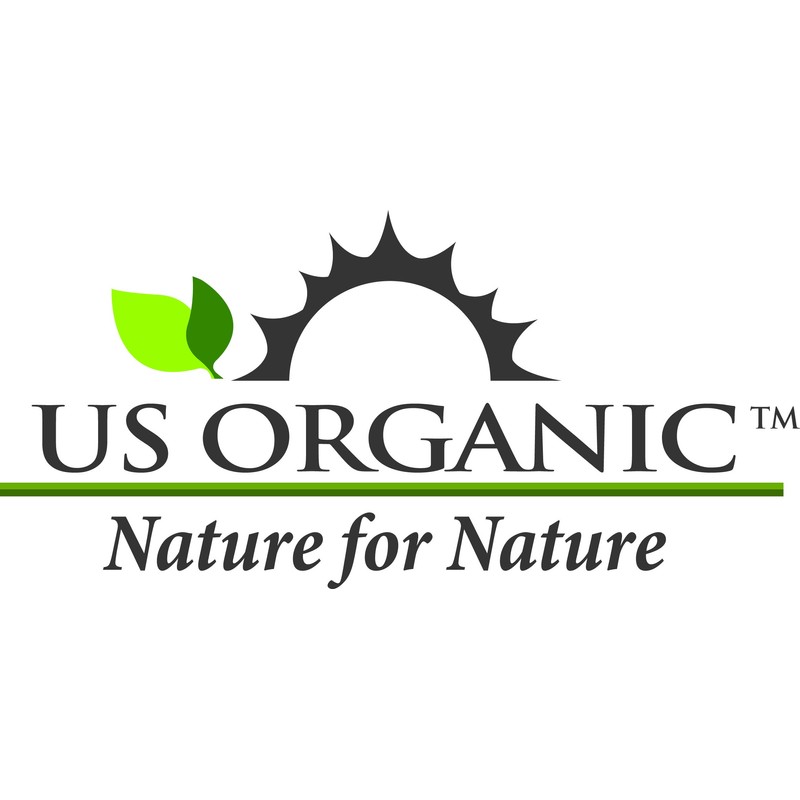 US Organic 100% Pure Patchouli Essential Oil - USDA Certified