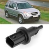 Air Intake Temperature Sensor IAT Sensor 1580178 Replacement Fit for