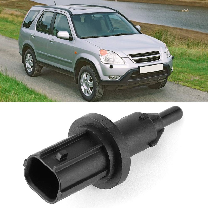Air Intake Temperature Sensor IAT Sensor 1580178 Replacement Fit for