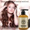 Moisturising Gel for Curly Hair, Curl Cream, Curls Defining Caring