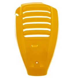 CUB CADET 731-13229 Yellow Engine Shroud Cover SC100 SC300 SC500 SC700 Mowers