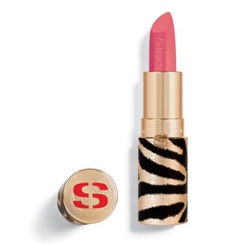 Sisley Paris Phyto-Rouge Velvet, 20 Rose Sweet - Bold Matte Lipstick - 8-Hour Wear, Buildable Coverage, Creamy Texture - Plumps, Smooths, Hydrates & Protects Lips