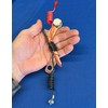 Lincoln Heavy Duty Low Idle Reed Switch Assembly Welder for