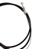 GardenPal Clutch Cable, Blade Stop Cable, for Honda 54530-VB3-802, 54530