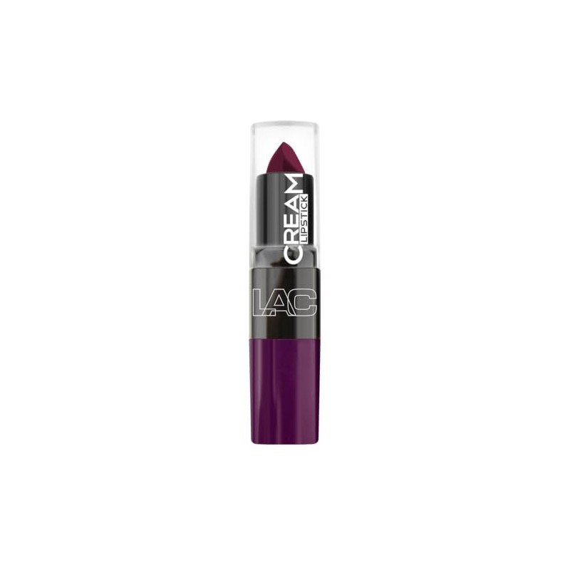 L.A. COLORS Lápiz labial crema hidratante, apreciado CML491