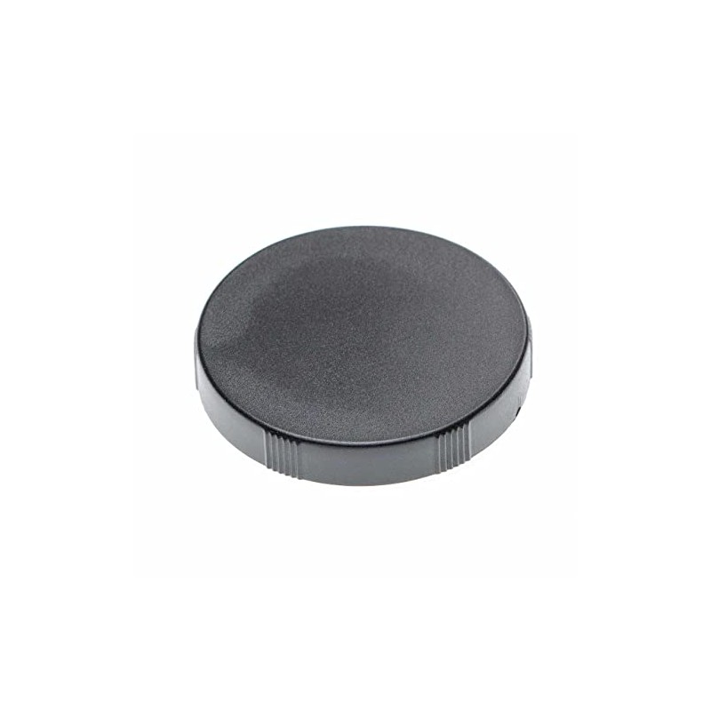 vhbw Front Lens Cap Cover for 45mm Binocular Lenses, Monocular