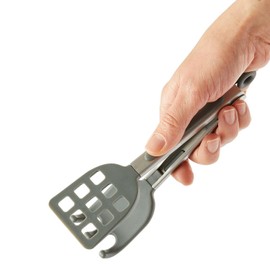 Lakeland Waffle Tongs for Use with Waffle Makers Non Stick Friendly and Dishwasher Safe