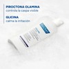 DUCRAY, Kelual Elution Shampoo Reequilibrante, Alternancia Anticaspa, Con Piroctona Olamina