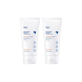 (1+1) The Moisture Barrier D Intense Cream 100mL / (1+1) 더모이스처 배리어D 인텐스크림 100mL