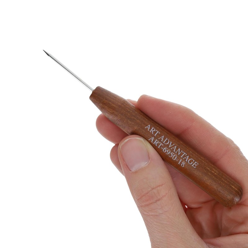Art Advantage Heavy Duty Needle