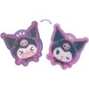 Tees Factory SR-5546446FC Chromi/Changing Acrylic Sticker Face H1.9 x W1.9