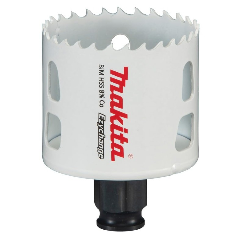 Makita E-03850 EZYCHANGE BIM Holesaw 56mm