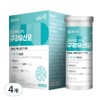 Chong Kun Dang Project 365 Oral Lactobacillus, 27g, 4 pieces / 종근당 프로젝트 365 구강유산균, 27g, 4개